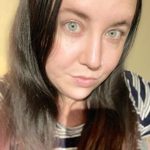 Meet your Posher, Peggy